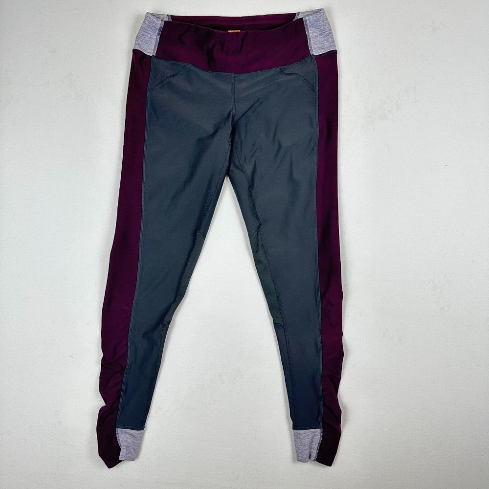 Lucy Tech Colorblock Active legging